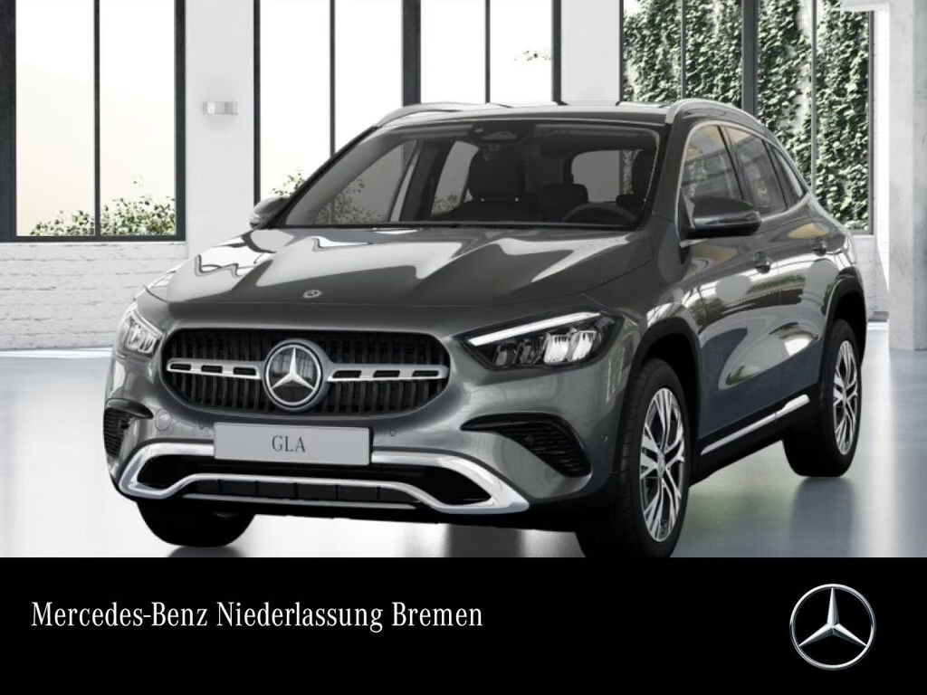 Mercedes-Benz GLA-Klasse GLA 200 Progressive