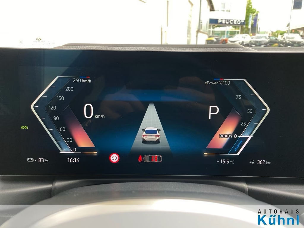 BMW i4