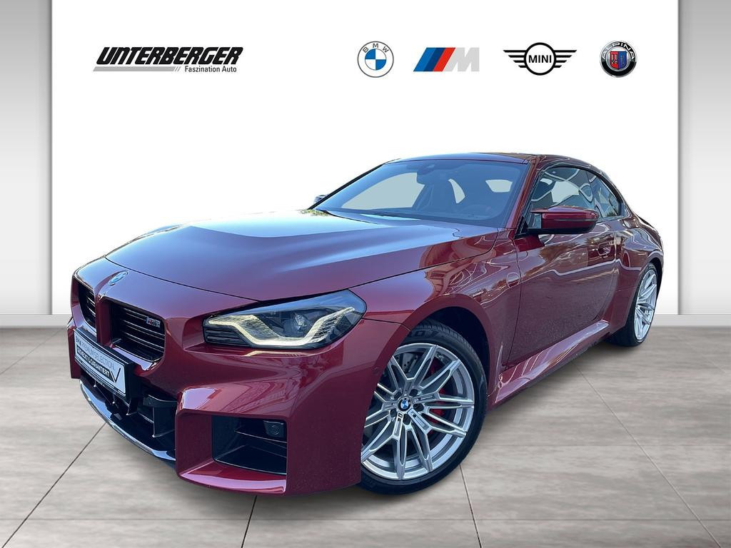 BMW M2 Coupé