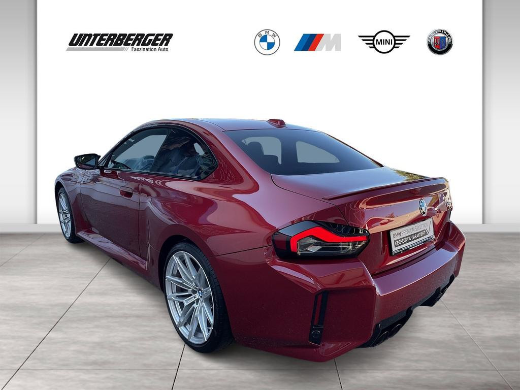 BMW M2