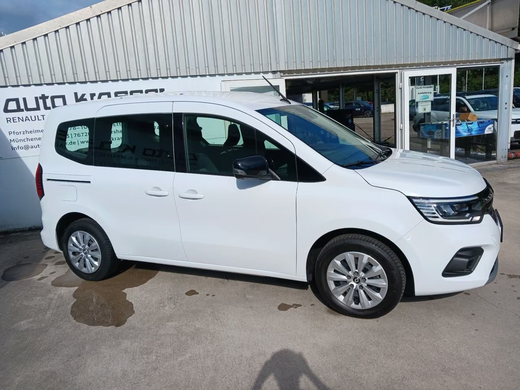 Renault Kangoo