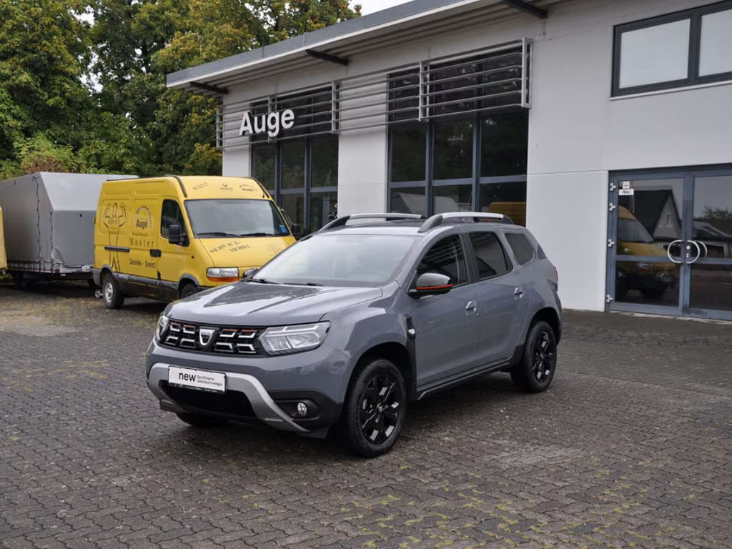 Dacia Duster TCe 150 Extreme