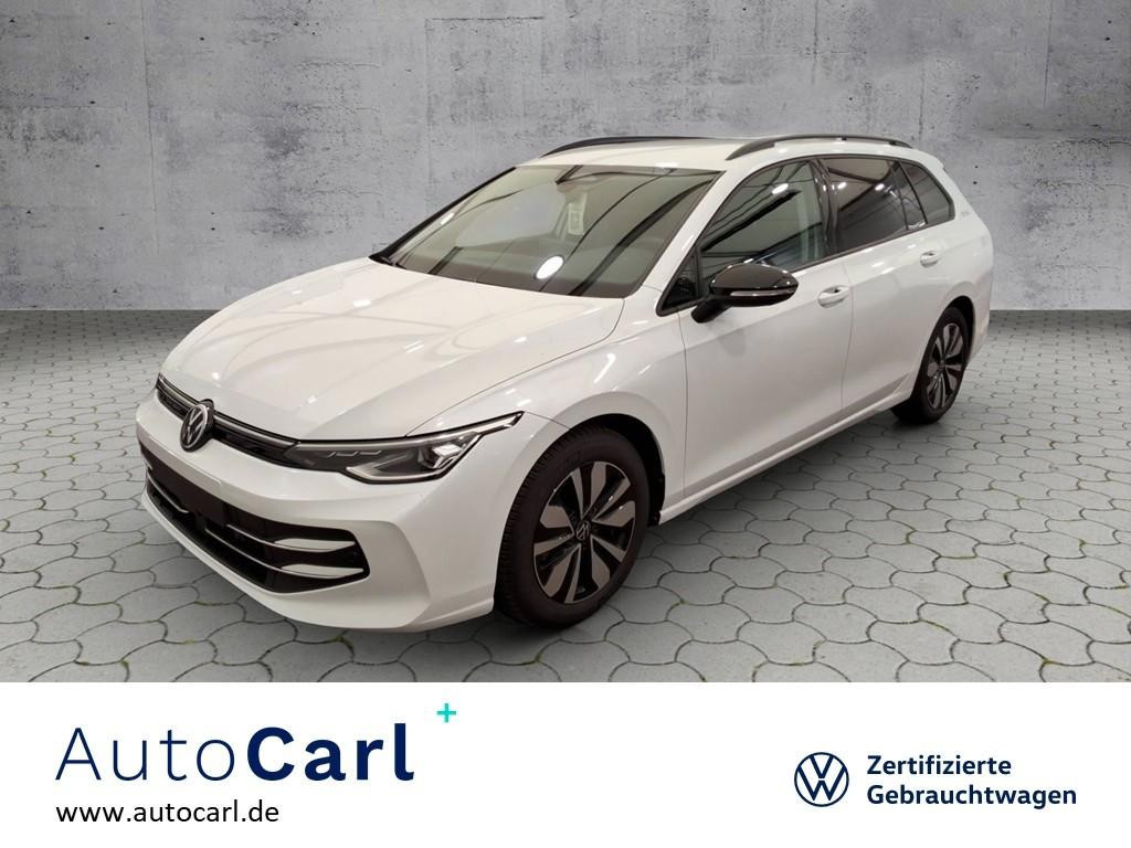 Volkswagen Golf DSG Variant Golf VIII 1.5 eTSI