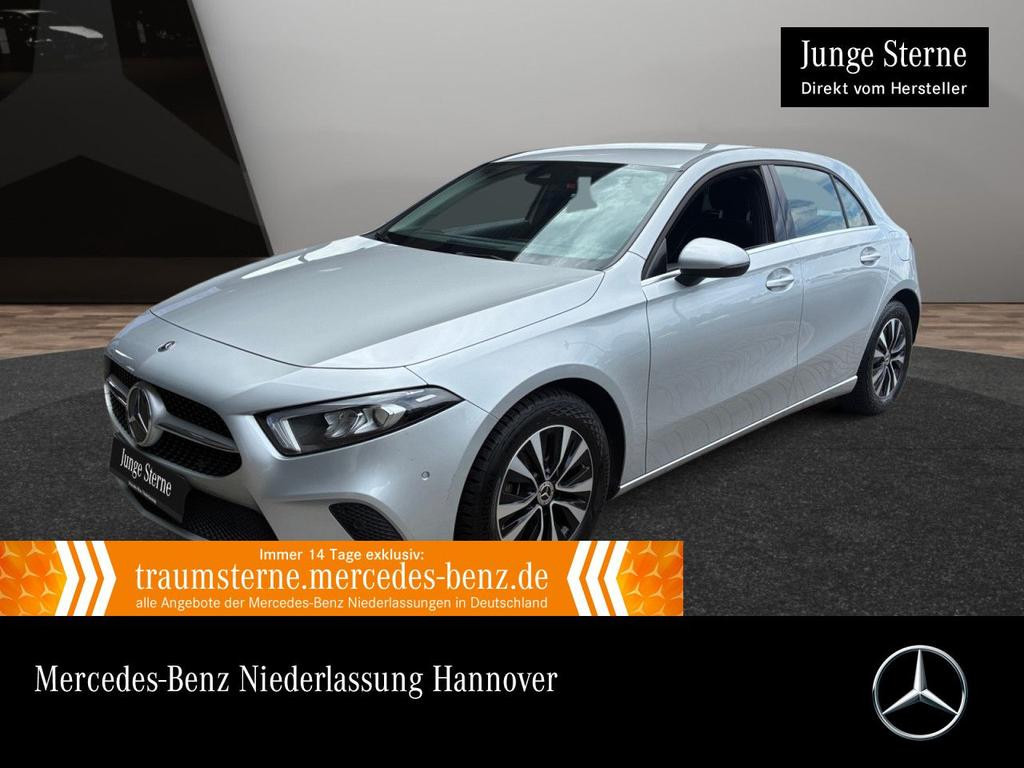 Mercedes-Benz A-Klasse A 200 Style A 200 d