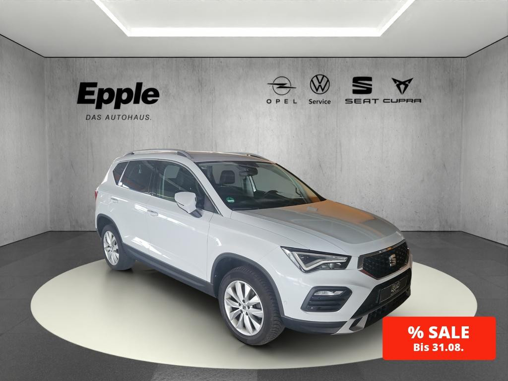 Seat Ateca Style 1.5 TSI
