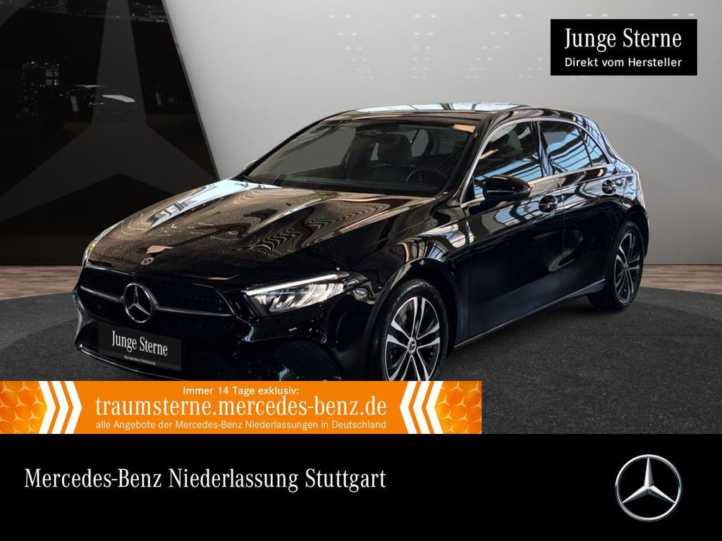 Mercedes-Benz A-Klasse A 180 Progressive