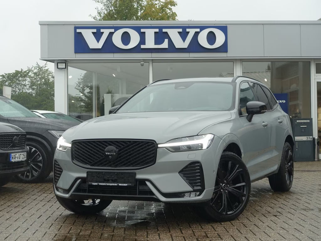 Volvo XC60 AWD Ultra