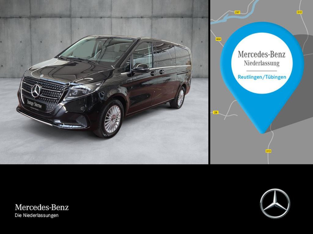 Mercedes-Benz V-Klasse V 300 AVANTGARDE