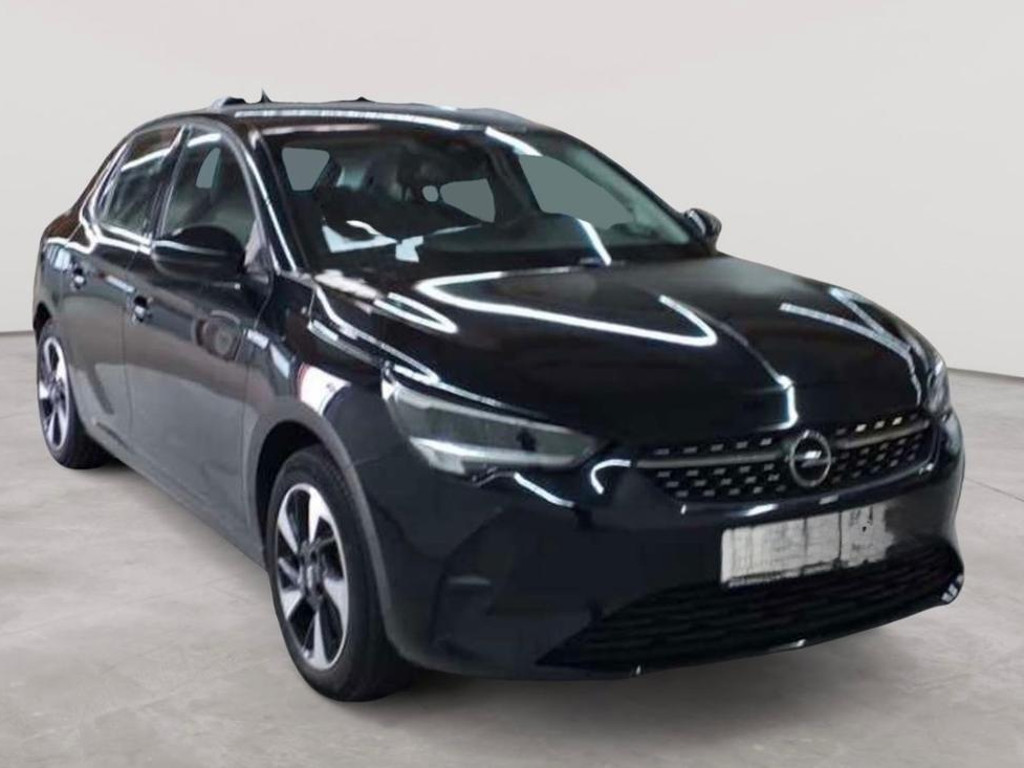Opel Corsa Elegance