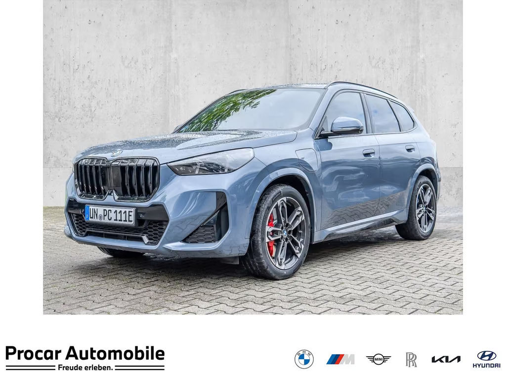BMW X1 M-Sport