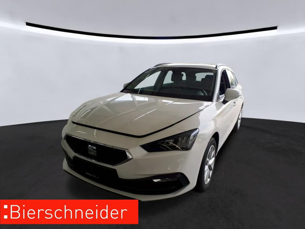 Seat Leon 1.5 TSI Sportstourer