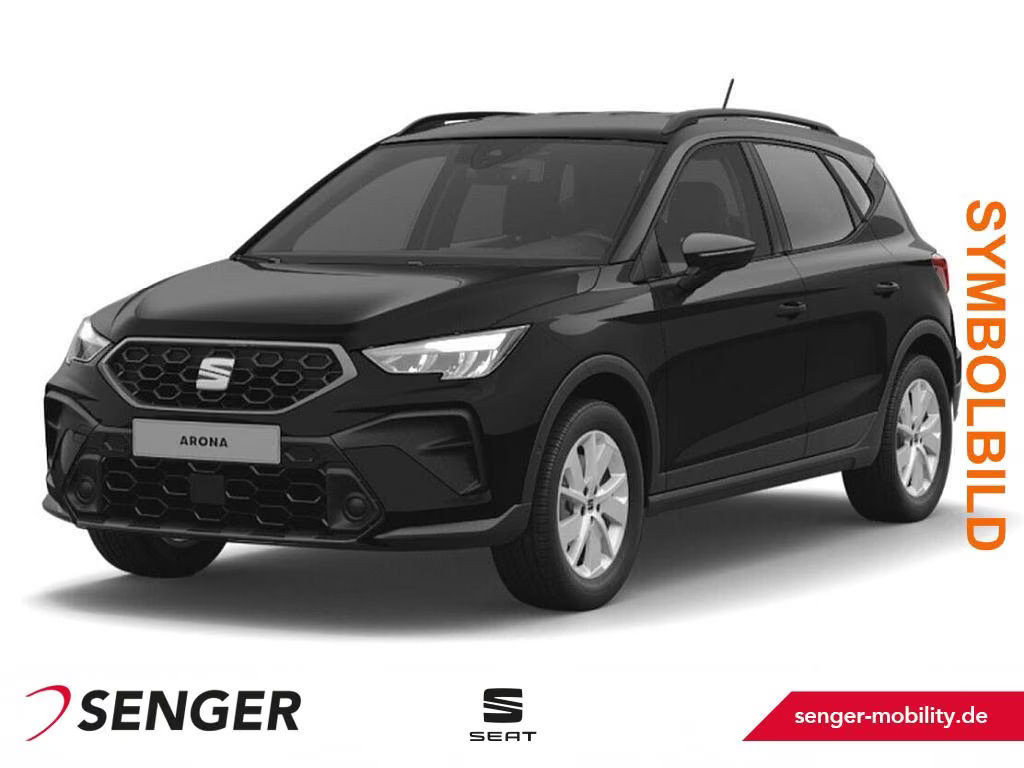 Seat Arona Style 1.0 TSI DSG