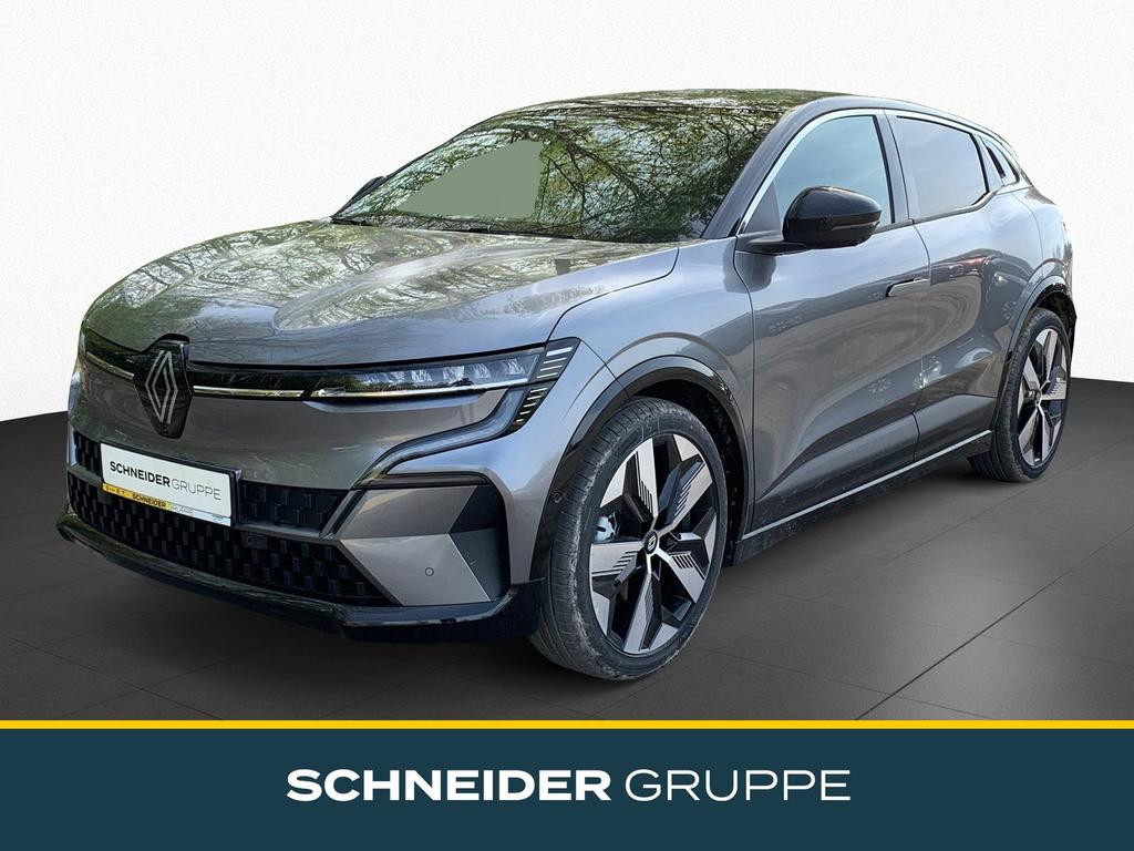 Renault Megane E-Tech Optimum charge Techno EV60