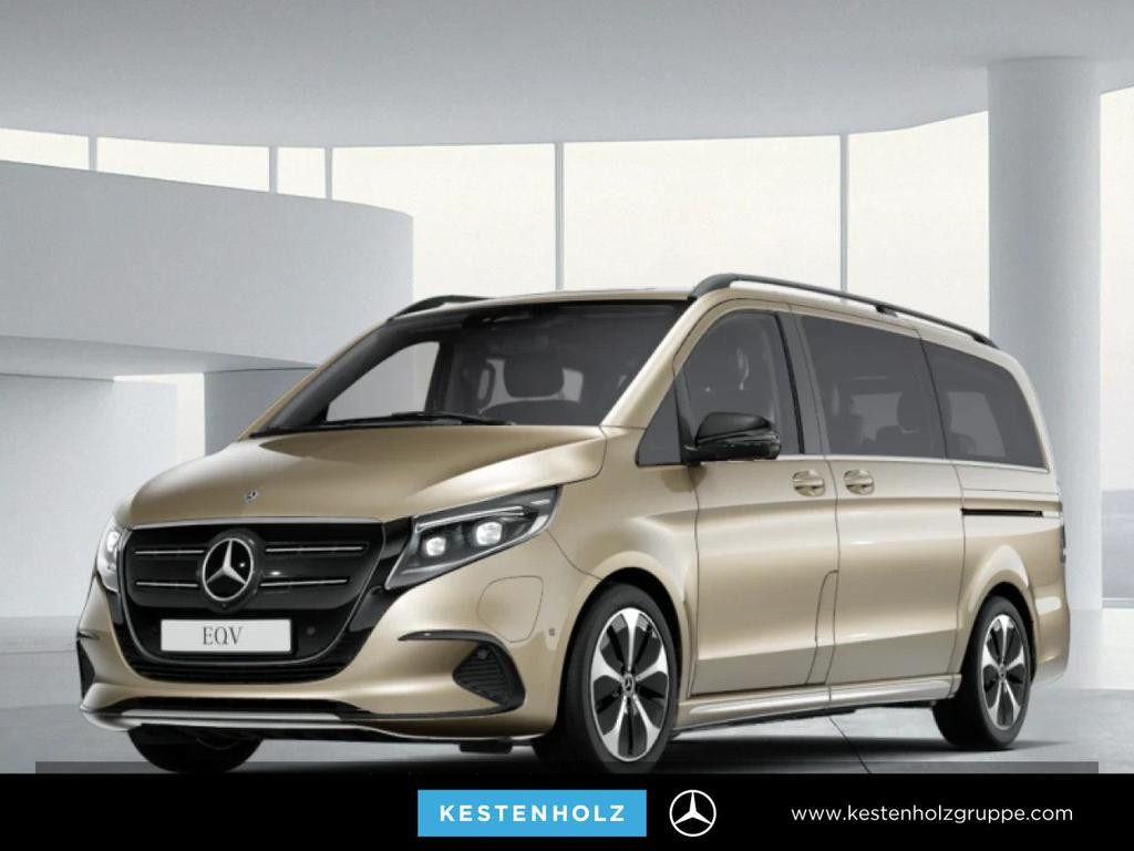 Mercedes-Benz E-Klasse EQV Limousine Lang 250