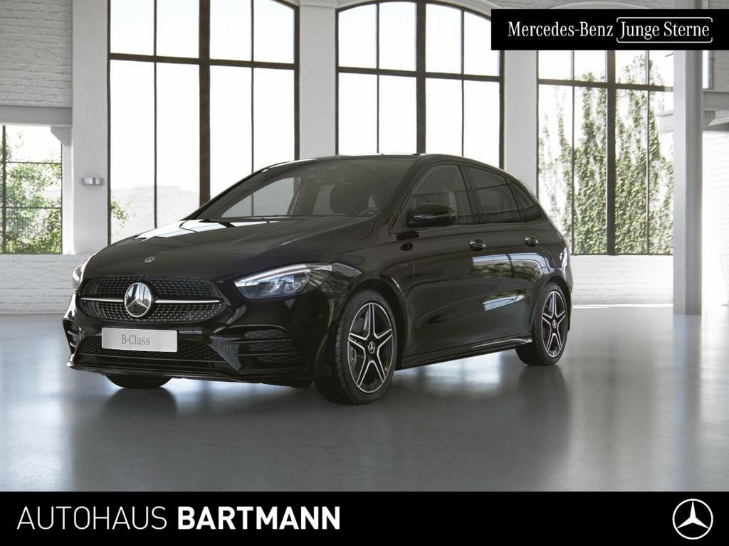Mercedes-Benz B-Klasse B 250 AMG Line B 250 e
