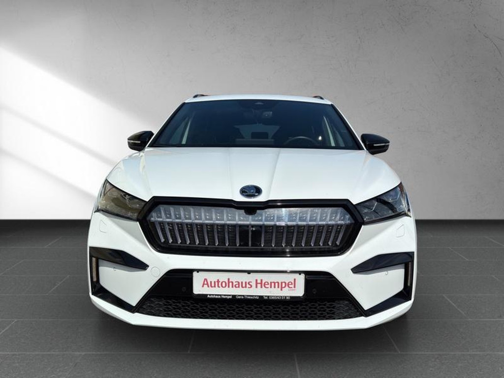 Skoda Enyaq iV