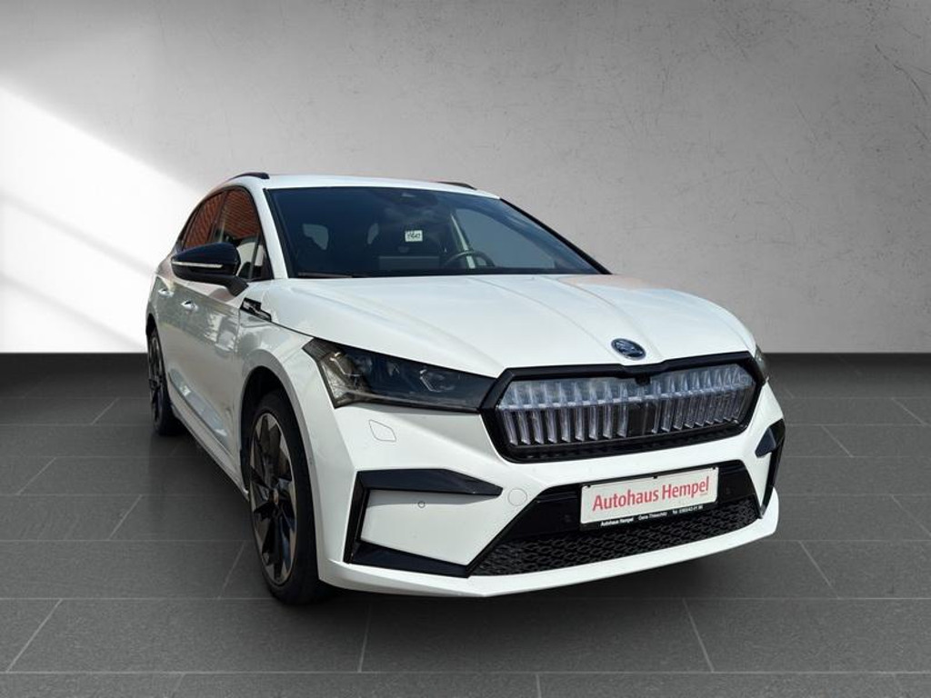Skoda Enyaq iV