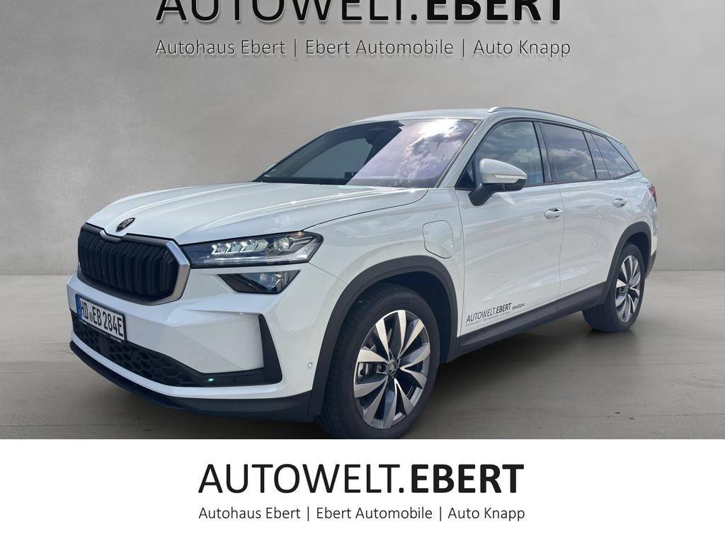 Skoda Kodiaq iV Selection