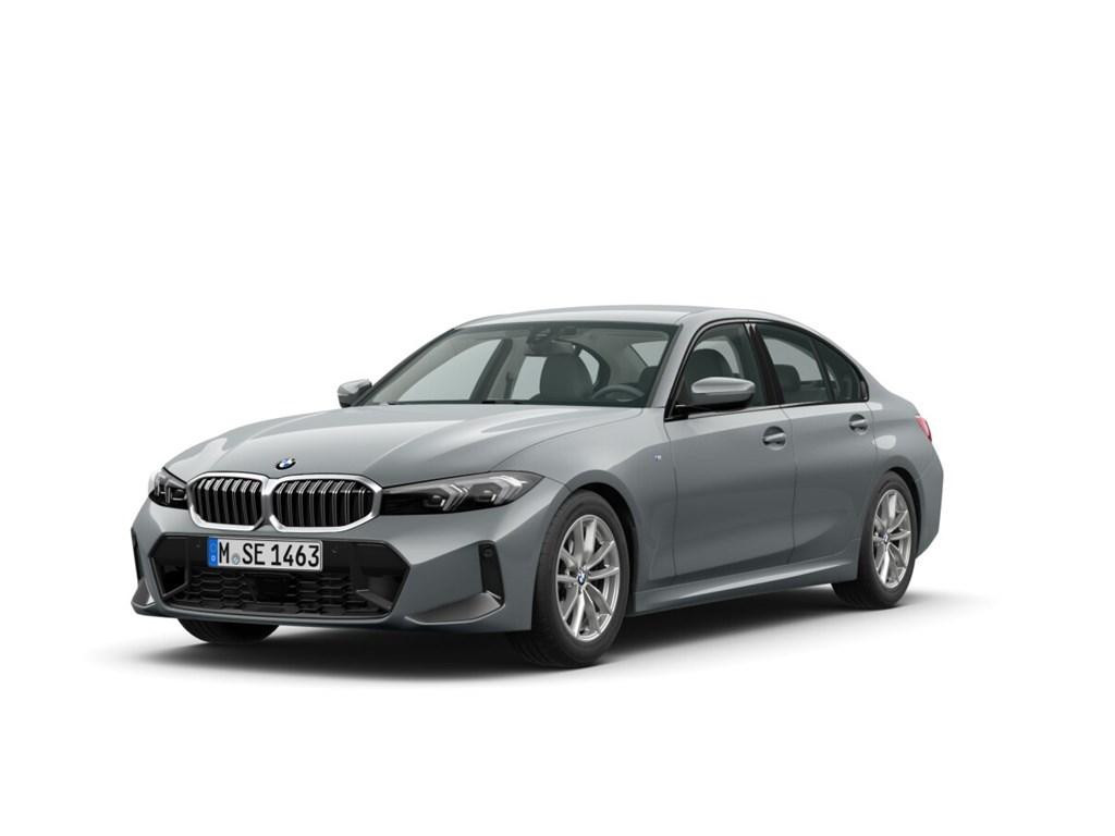BMW 3 Serie 320 xDrive Sedan 320i
