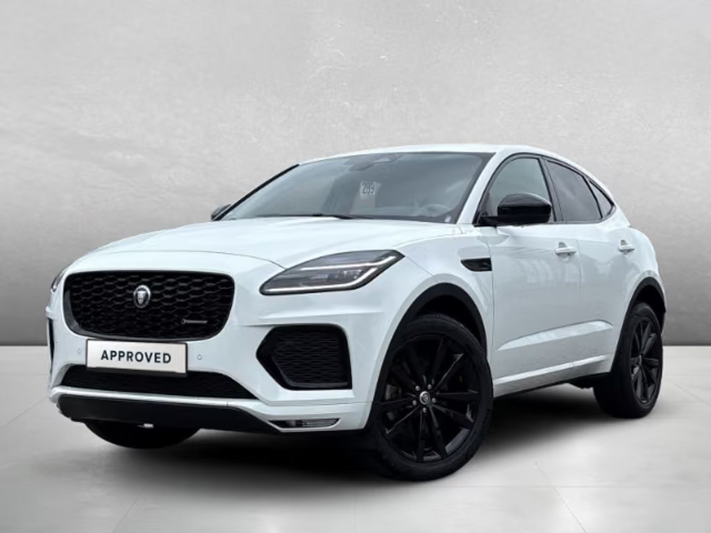 Jaguar E-Pace R-Dynamic SE D200