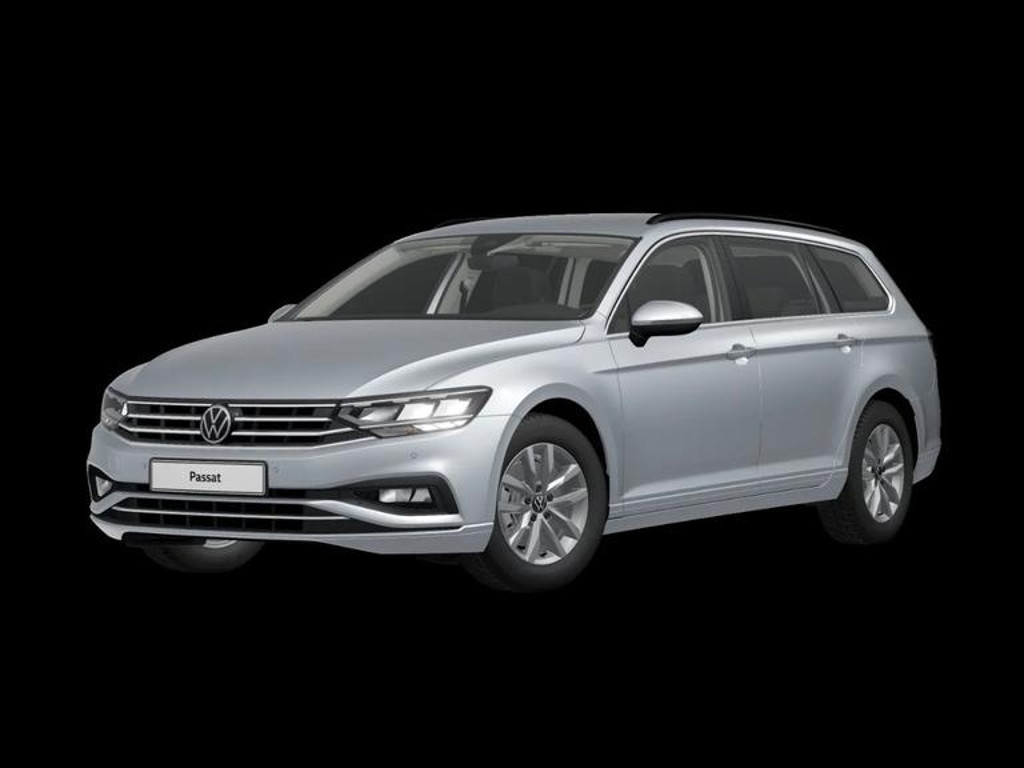 Volkswagen Passat Business Variant 2.0 TDI