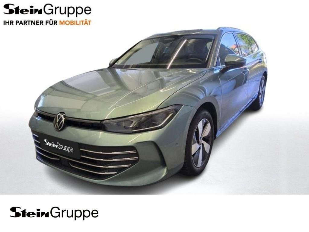 Volkswagen Passat Business 1.5 TSI