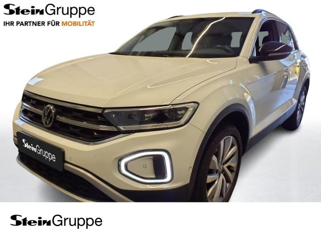 Volkswagen T-Roc 1.5 TSI Move