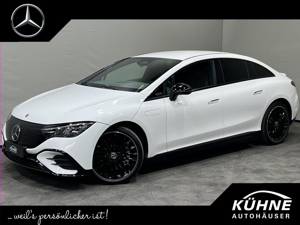 Mercedes-Benz E-Klasse EQE AMG Line 350 Advanced Sedan