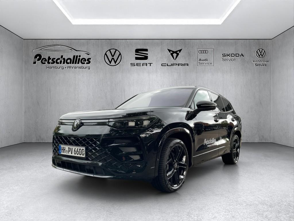 Volkswagen Tayron 4Motion DSG R-Line 2.0 TDI