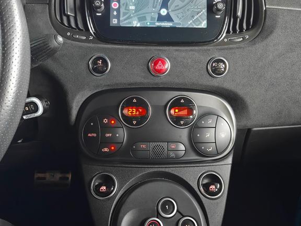 Abarth 500