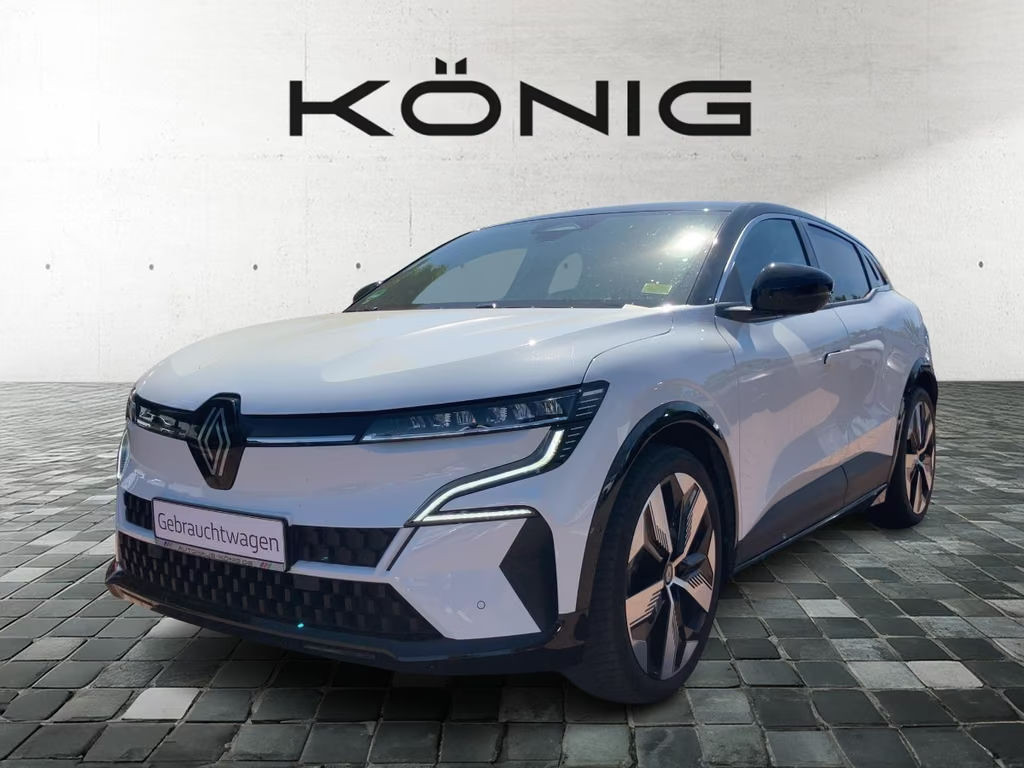 Renault Megane E-Tech E-Tech Techno EV60