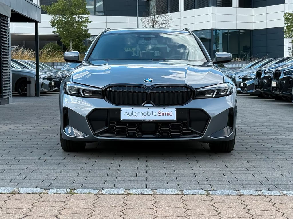 BMW 3 Serie
