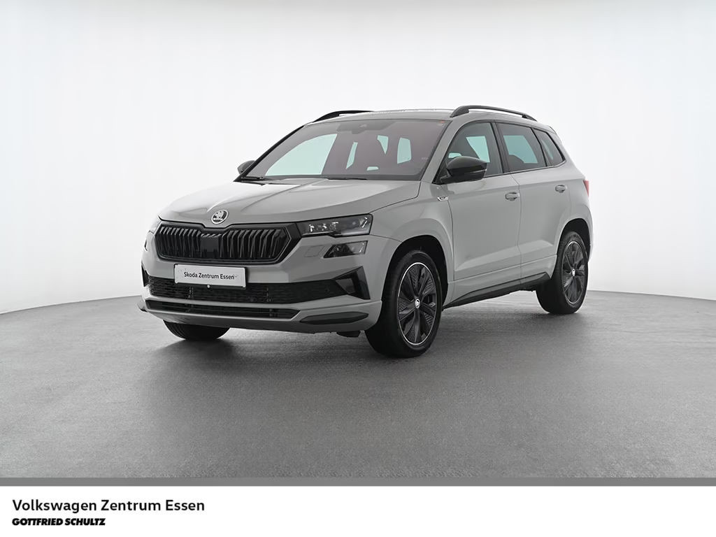 Skoda Karoq Sportline
