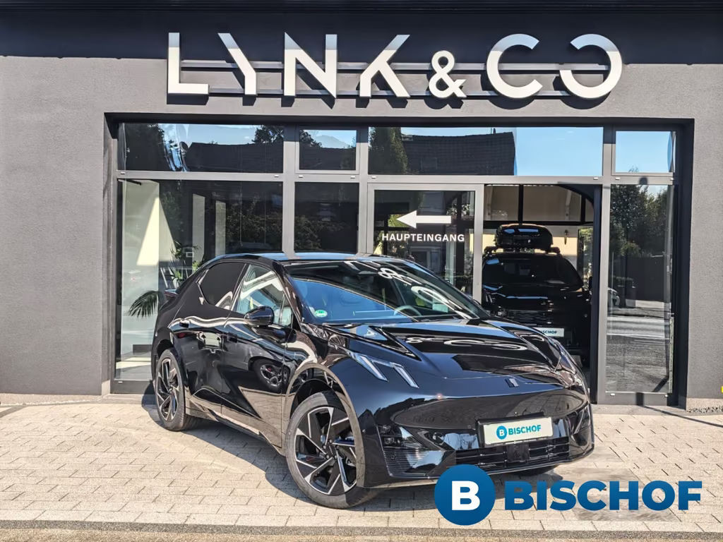 Lynk&Co 02 More