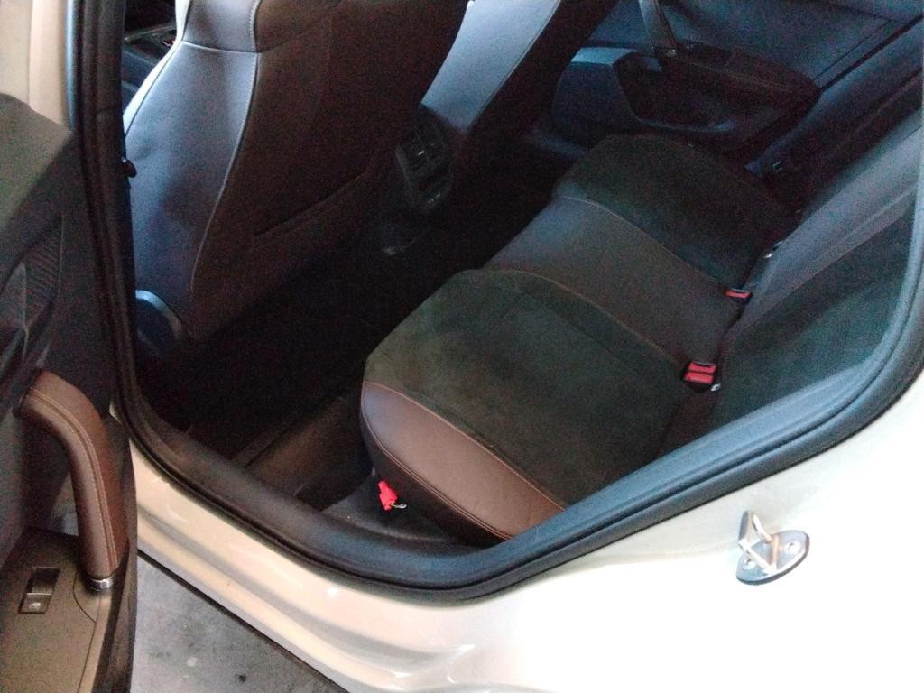 Cupra Formentor 4Drive VZ5