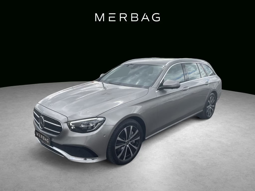 Mercedes-Benz E-Klasse E 300 AVANTGARDE Estate E 300 de
