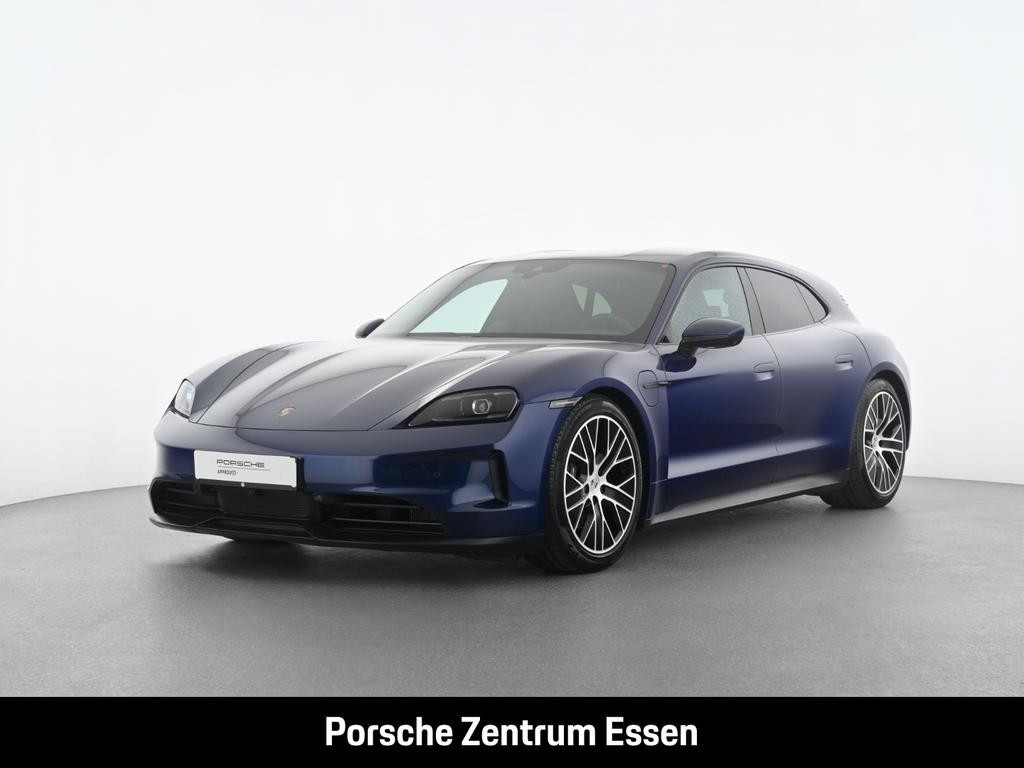 Porsche Taycan Sport Turismo