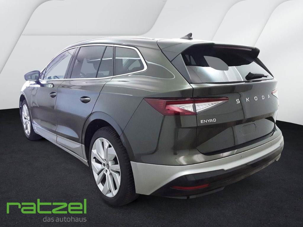 Skoda Enyaq iV