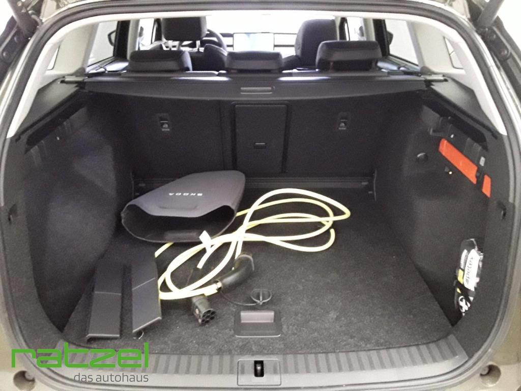 Skoda Enyaq iV