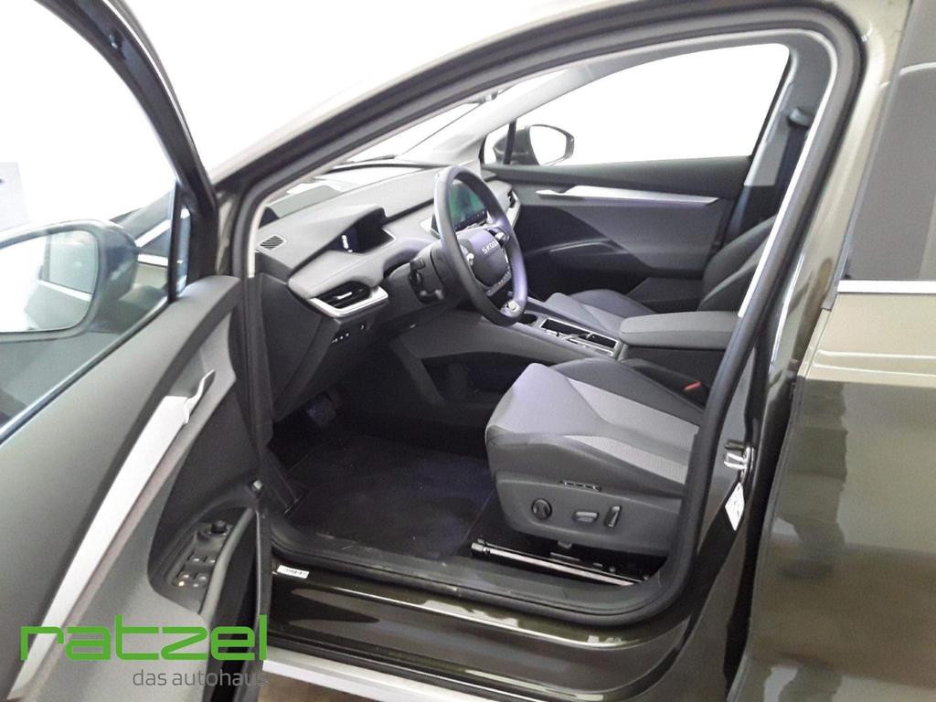 Skoda Enyaq iV Loft