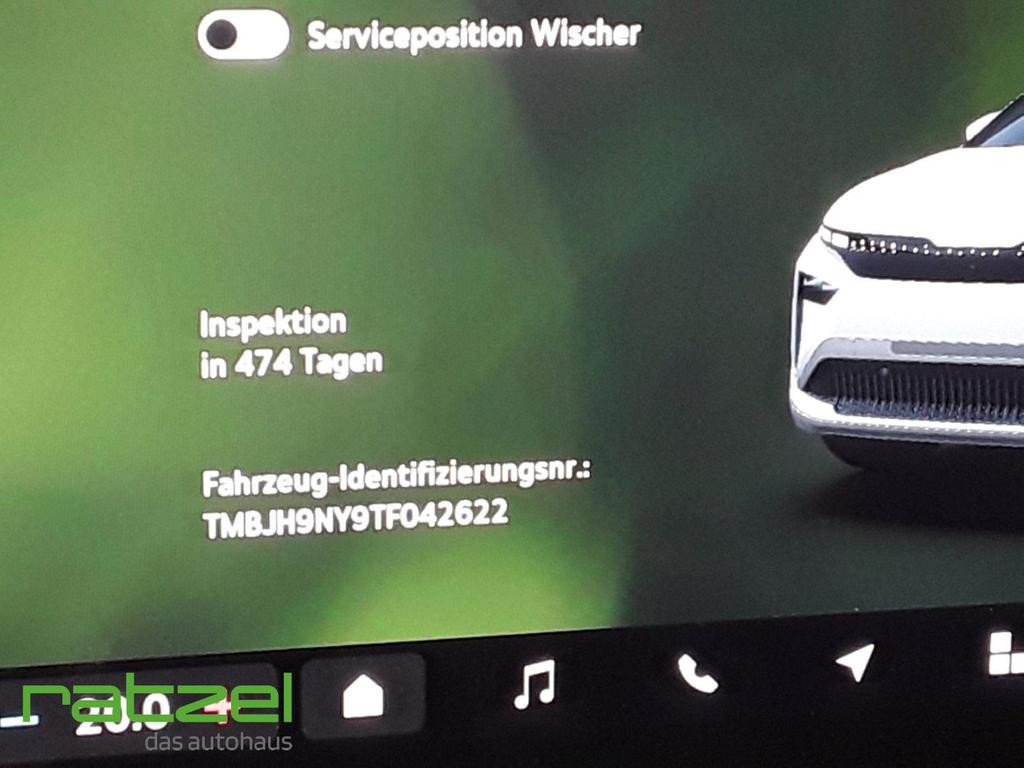 Skoda Enyaq iV
