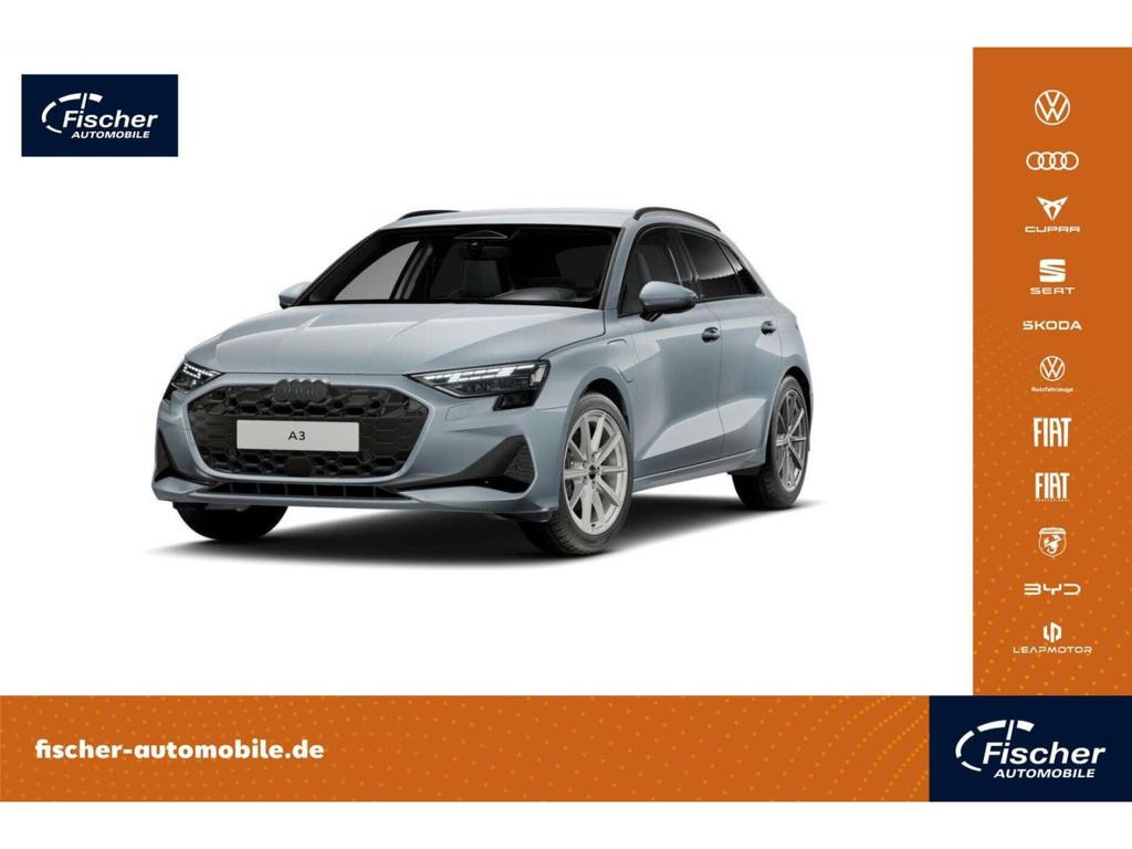 Audi A3 Sportback Sedan Hybride 40 TFSI