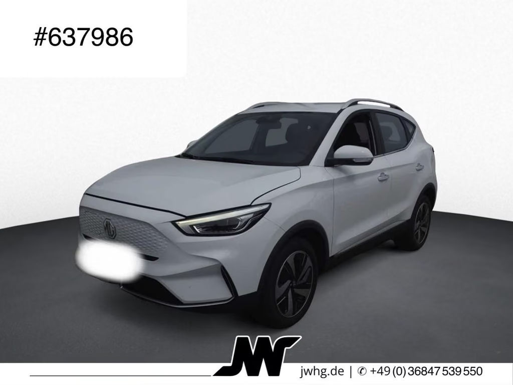 MG ZS EV Comfort