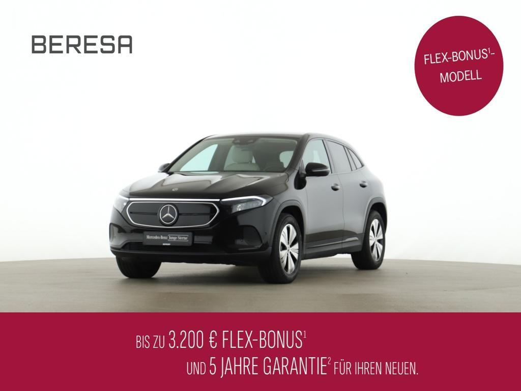 Mercedes-Benz E-Klasse EQA Progressive 250