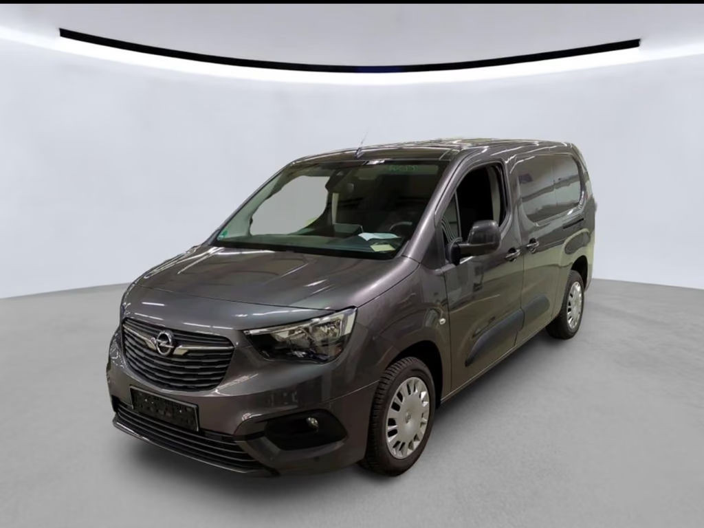 Opel Combo Edition
