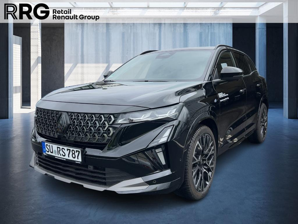 Renault Austral E-Tech Esprit Alpine