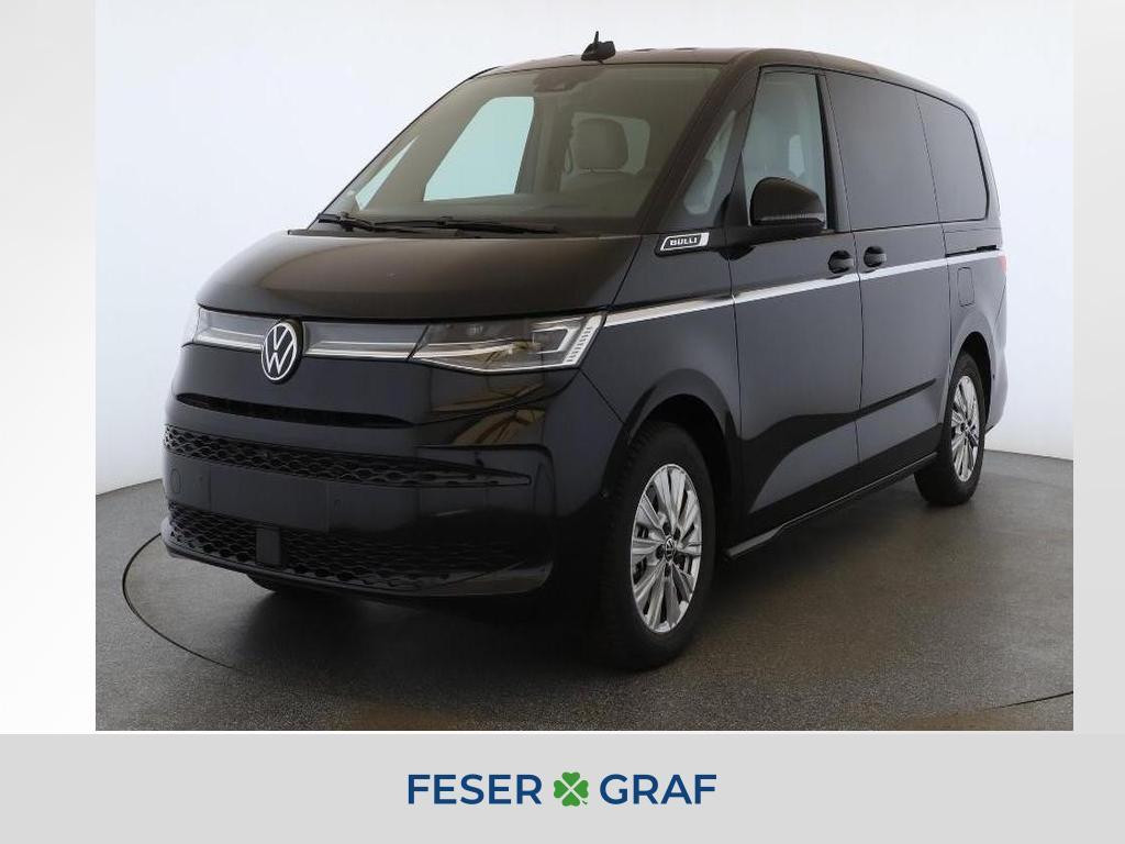 Volkswagen Multivan Style Lang T7