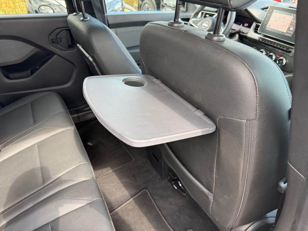 Nissan Townstar