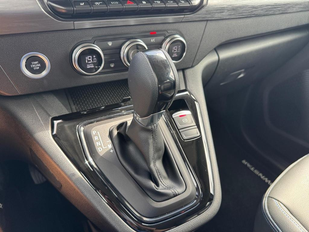 Nissan Townstar