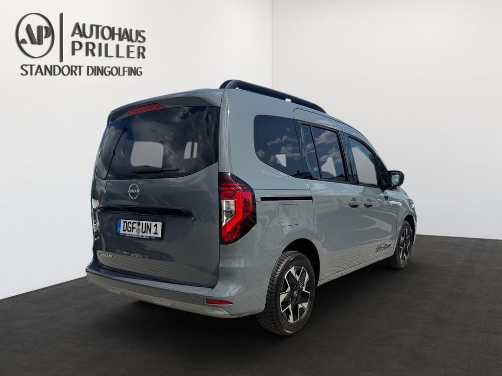 Nissan Townstar